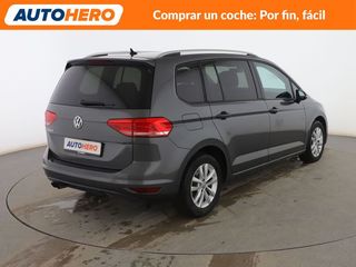 Volkswagen Touran 2.0 TDI Advance BlueMotion