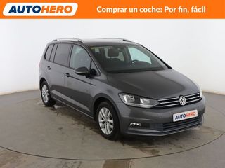 Volkswagen Touran 2.0 TDI Advance BlueMotion
