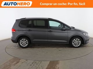 Volkswagen Touran 2.0 TDI Advance BlueMotion