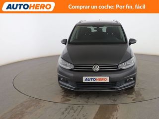 Volkswagen Touran 2.0 TDI Advance BlueMotion