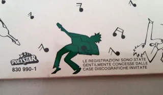 Sanremo '87 Il Meglio Del Festival LP 12" 33 Rpm