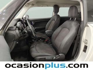 MINI MINI 3 Puertas Cooper D 85 kW (116 CV)