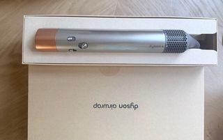 Dyson Airwrap Origin - Secador y moldeador