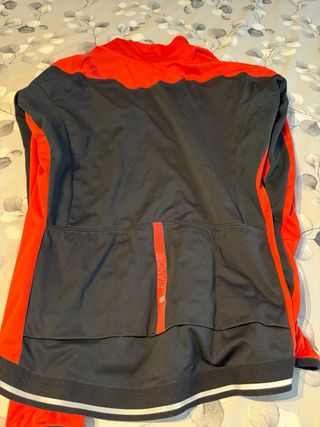 Chaqueta Sportful Fiandre Norain Talla L