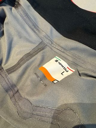 Chaqueta Sportful Fiandre Norain Talla L