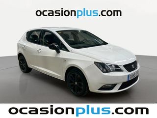 SEAT Ibiza 1.4 TDI S&S Style 77 kW (105 CV)