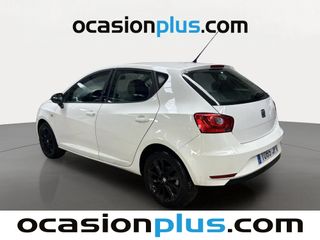 SEAT Ibiza 1.4 TDI S&S Style 77 kW (105 CV)
