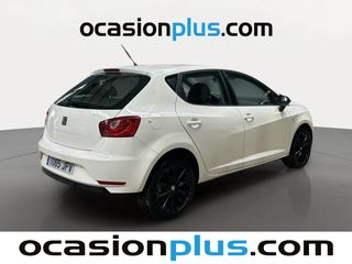 SEAT Ibiza 1.4 TDI S&S Style 77 kW (105 CV)