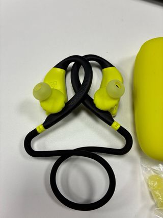 Auriculares Inalámbricos JBL Endurance Jump