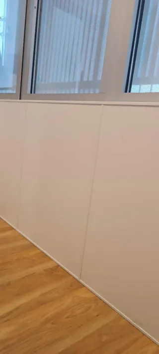 Armario PAX Ikea Blanco