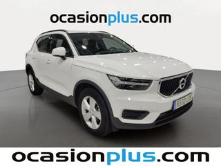 Volvo XC40 T2 Essential 95 kW (129 CV)