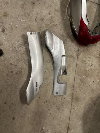 Recambios Kymco Grand Dink 125