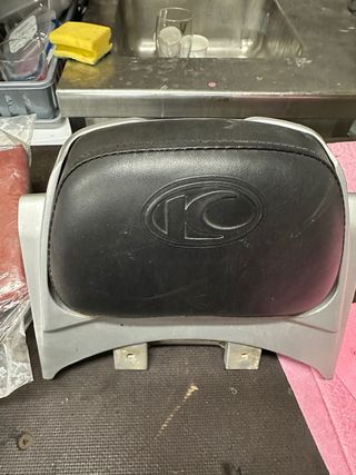 Recambios Kymco Grand Dink 125