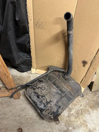 Recambios Kymco Grand Dink 125