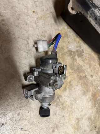 Recambios Kymco Grand Dink 125