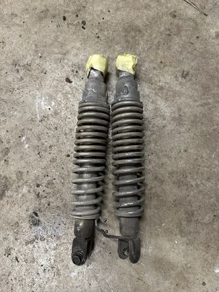 Recambios Kymco Grand Dink 125