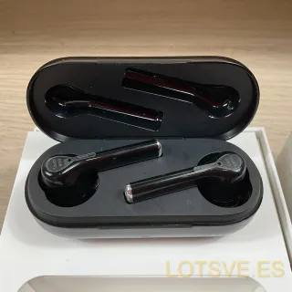 HUAWEI FreeBuds 3i Negros