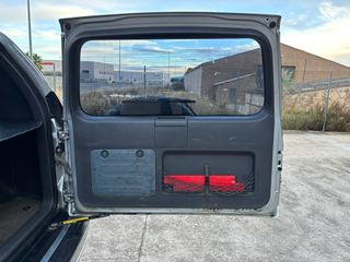 Toyota Land Cruiser 2004