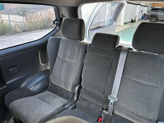 Toyota Land Cruiser 2004