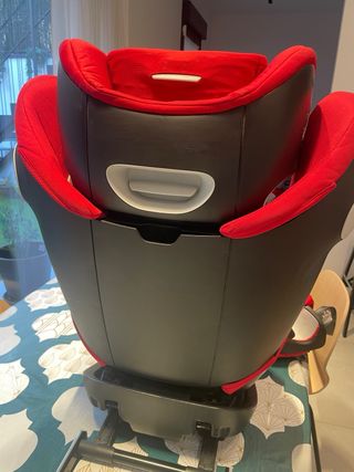 Silla coche CYBEX PALLAS M-FIX Grupo 2/3