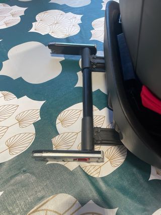 Silla coche CYBEX PALLAS M-FIX Grupo 2/3