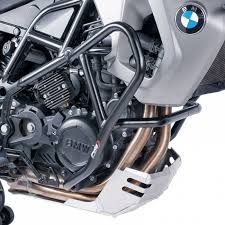 Defensas Puig BMW F 800 GS 08-12