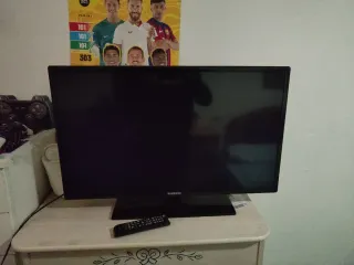 Samsung TV 32 Negra