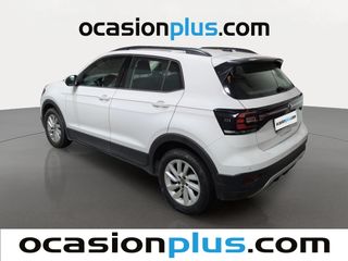 Volkswagen T-Cross Advance 1.0 TSI 70 kW (95 CV)
