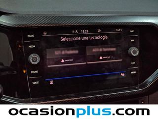 Volkswagen T-Cross Advance 1.0 TSI 70 kW (95 CV)