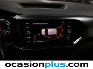 Volkswagen T-Cross Advance 1.0 TSI 70 kW (95 CV)