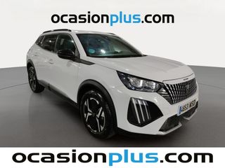 Peugeot 2008 PureTech 100 S&S Allure 75 kW (100 CV)
