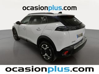 Peugeot 2008 PureTech 100 S&S Allure 75 kW (100 CV)