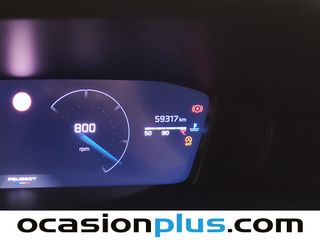 Peugeot 2008 PureTech 100 S&S Allure 75 kW (100 CV)