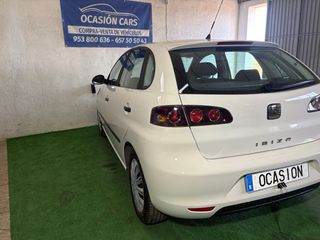 SEAT Ibiza 2009