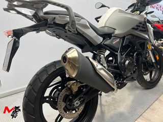 BMW G 310 GS | 2022 | 5.318kms | 65€/mes