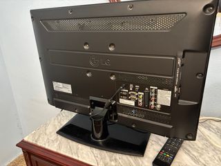 Tele LG 26 Modelo 26LE3300