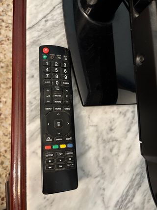 Tele LG 26 Modelo 26LE3300