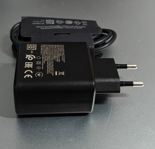 45W Cargador compartible Samsung USB-C S20 S21 S22