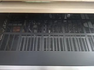 Receptor Yamaha RX-V650