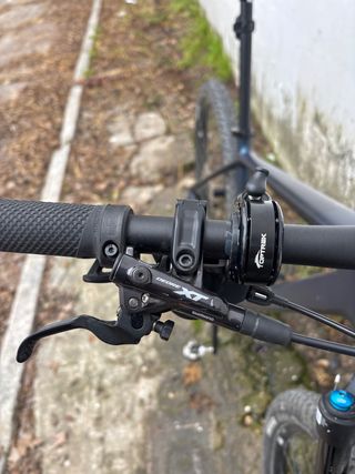 Bicicleta Cube Reaction C62 Race talla L