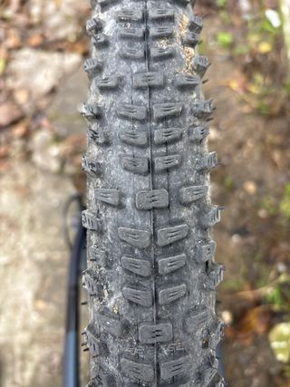 Bicicleta Cube Reaction C62 Race talla L