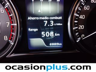 Suzuki S-Cross 1.4T Mild Hybrid S2 95 kW (129 CV)