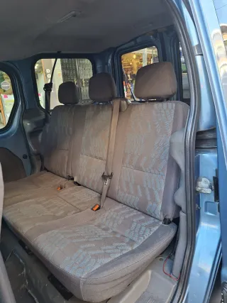 Ford Transit Connect 2007