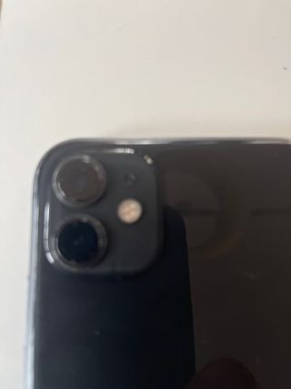 iPhone 11 64GB Negro