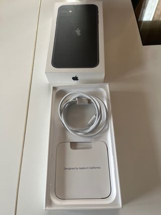 iPhone 11 64GB Negro