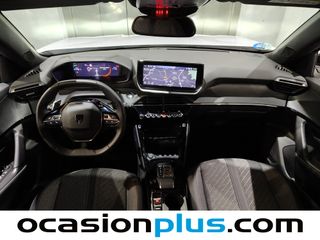 Peugeot 2008 Allure Hybrid eDCS6 100 kW (136 CV)