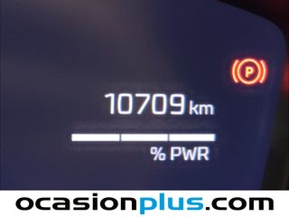 Peugeot 2008 Allure Hybrid eDCS6 100 kW (136 CV)