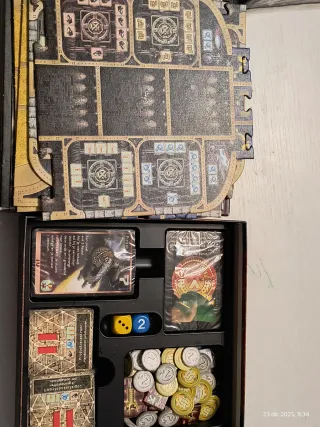 De Ruimteschepen van Catan