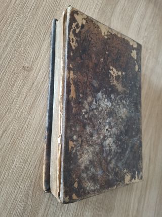 Astronomía Física - 1851 - Nociones de ciencia