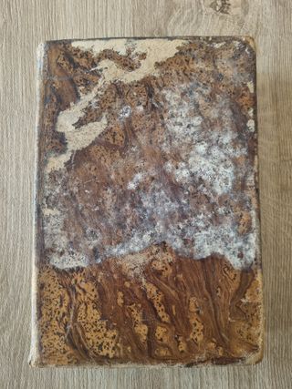 Astronomía Física - 1851 - Nociones de ciencia